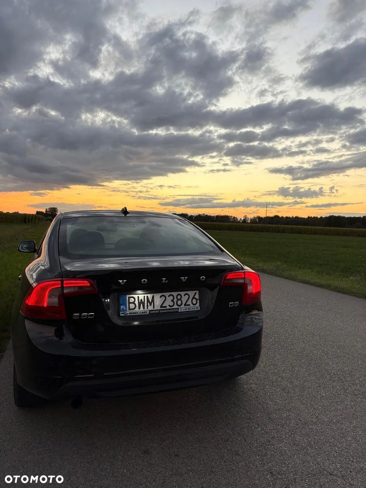 Volvo S60 - 4