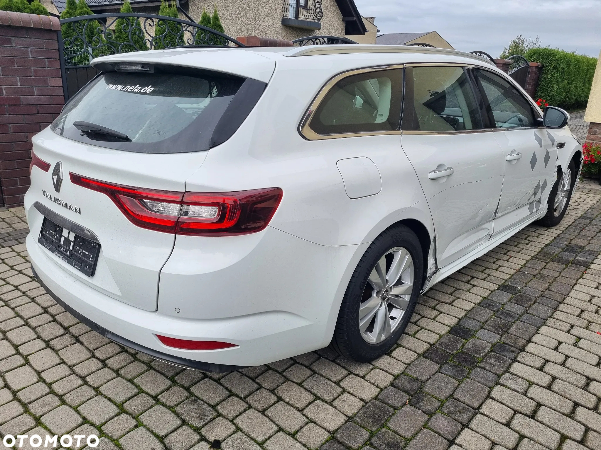 Renault Talisman - 7