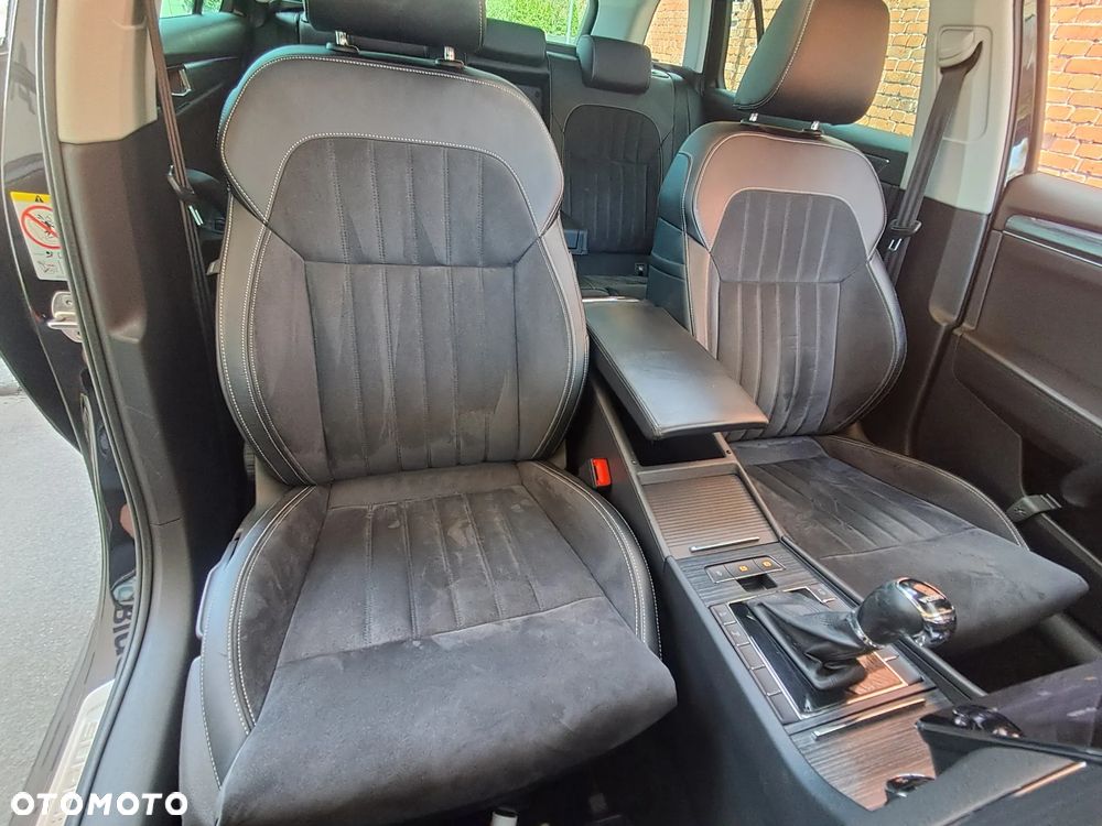 Skoda Superb 2.0 TDI DSG Selection - 25
