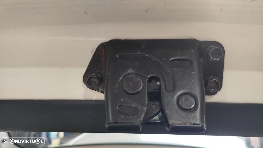 Fechadura / fecho da mala KIA Rio III (UB) - 1