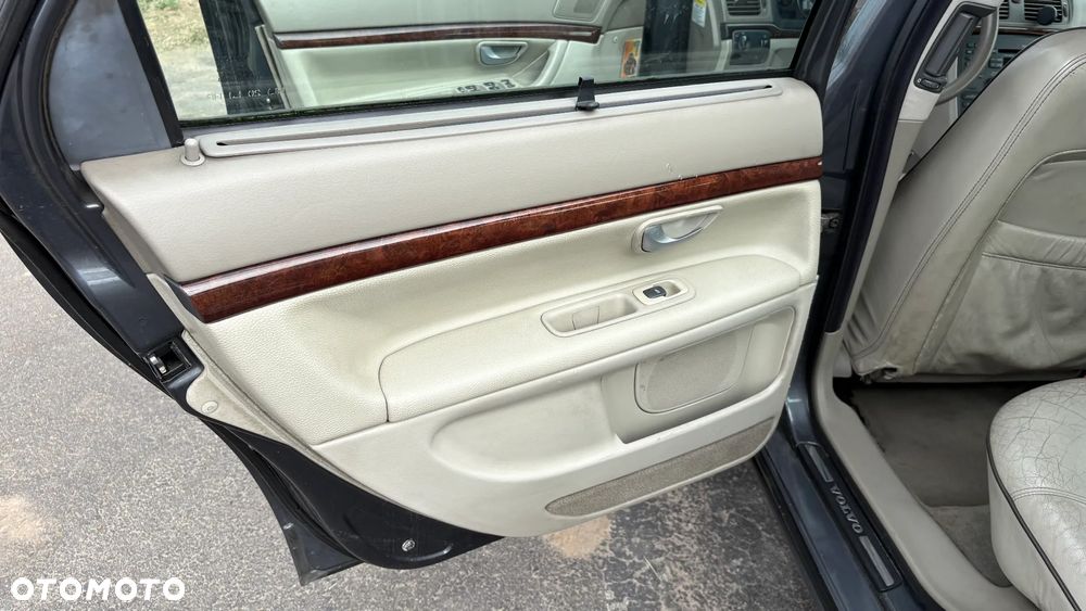 Volvo S80 2.4D5 Executive - 15