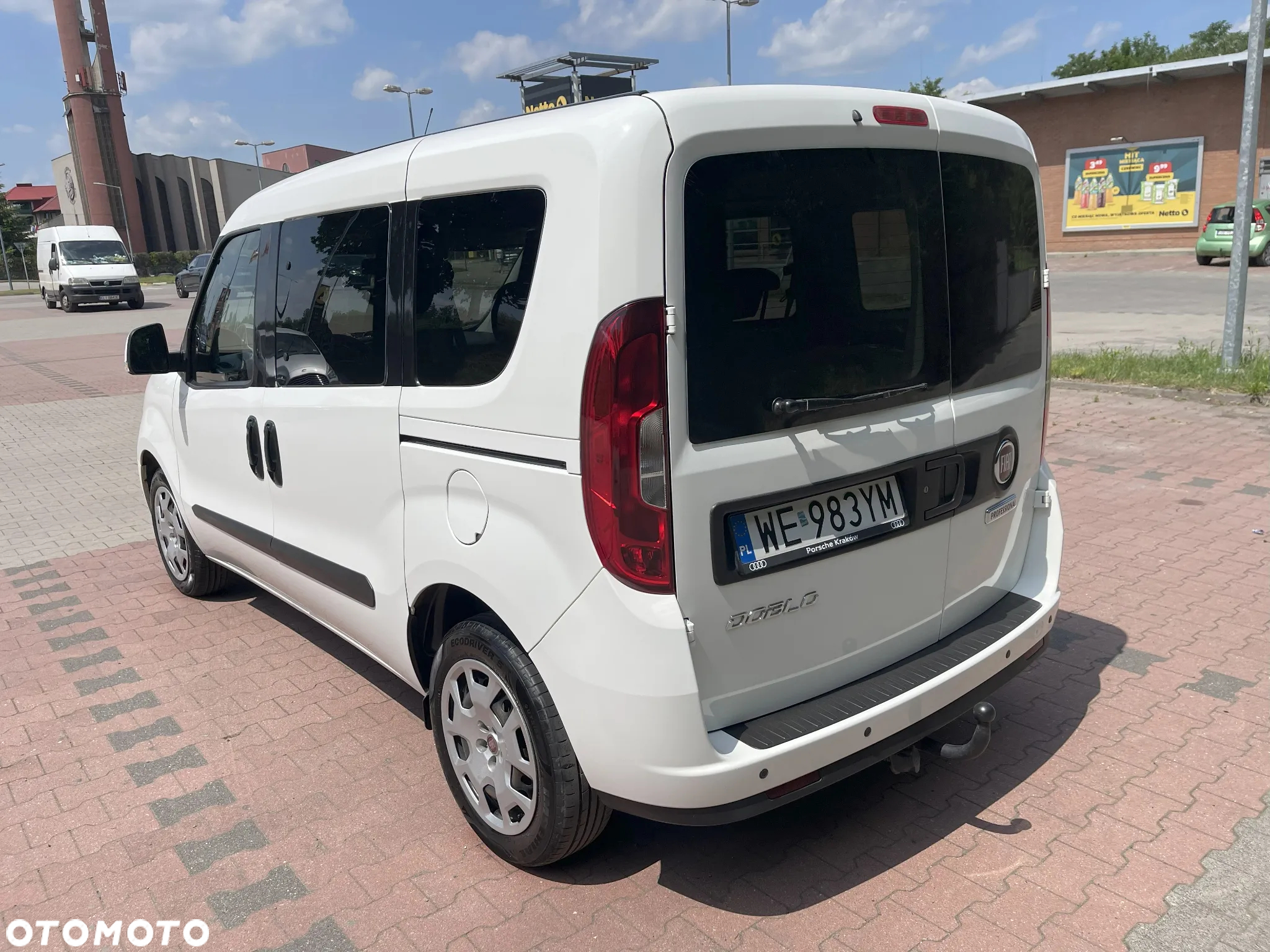 Fiat Doblo - 4