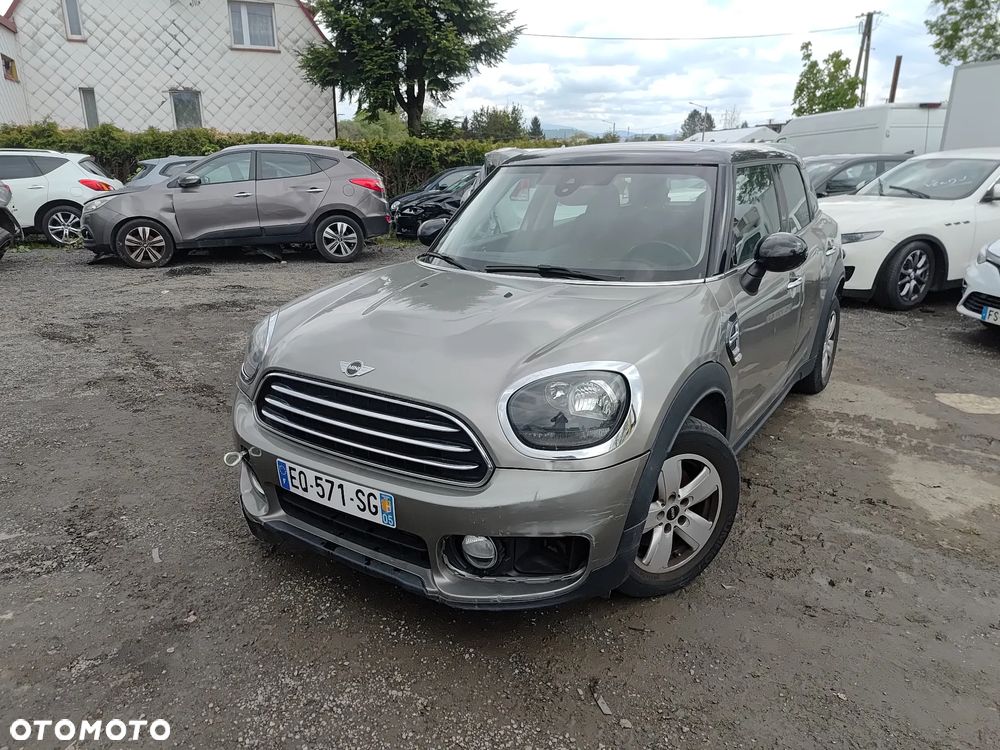 MINI Countryman Cooper GPF - 3
