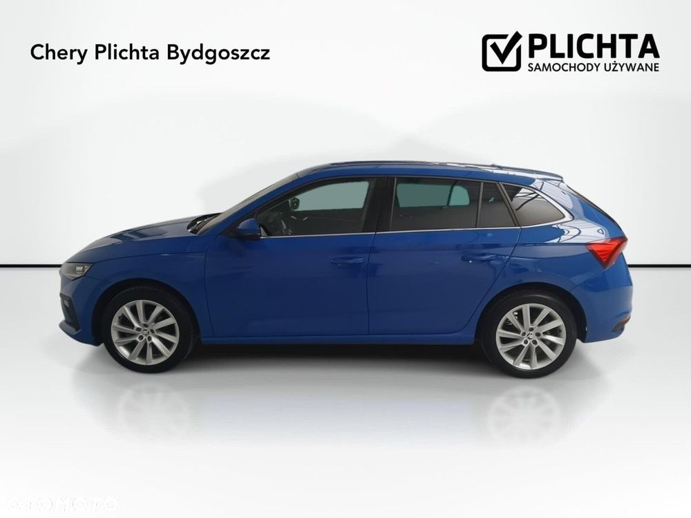 Skoda Scala 1.0 TSI Selection - 9