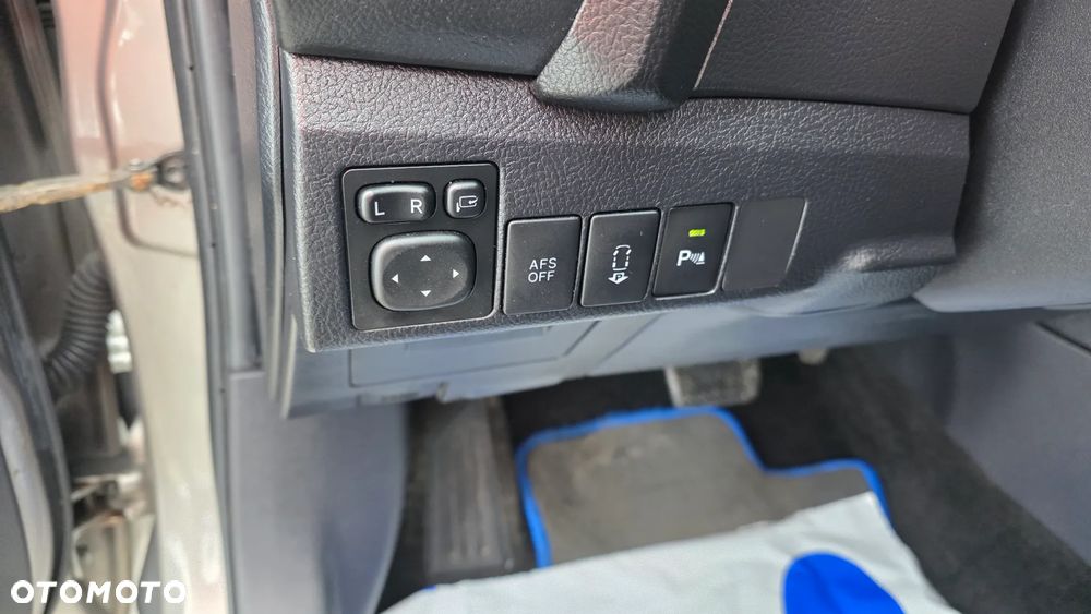 Toyota Auris - 19