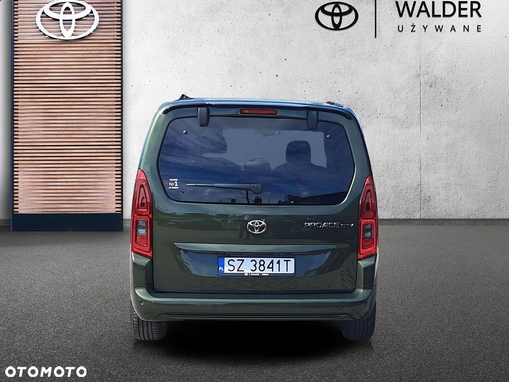 Toyota Proace City Verso 1.5 D-4D Family - 5