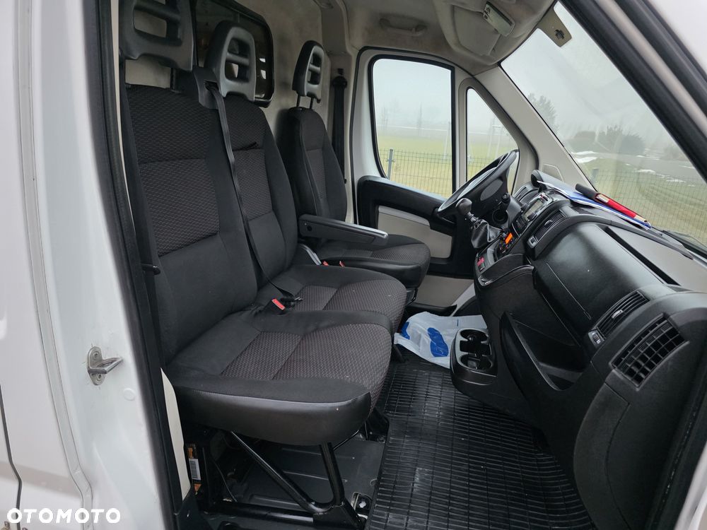 Citroën Jumper - 17