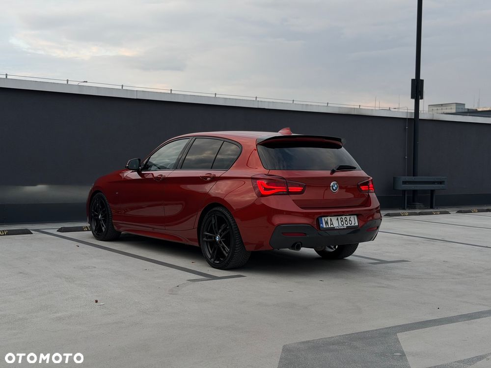 BMW Seria 1 118d M Sport Shadow - 21