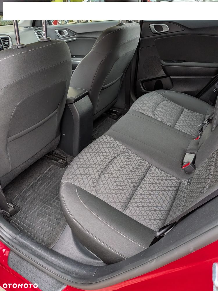 Kia Ceed 1.4 T-GDI M - 6