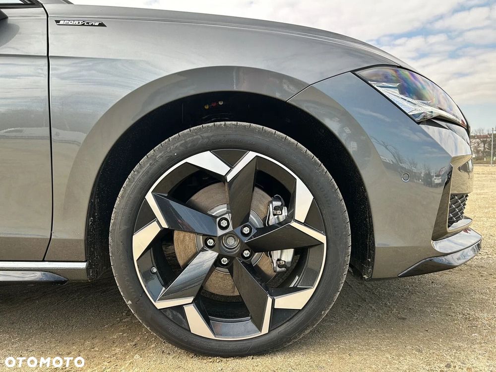 Skoda Superb - 23