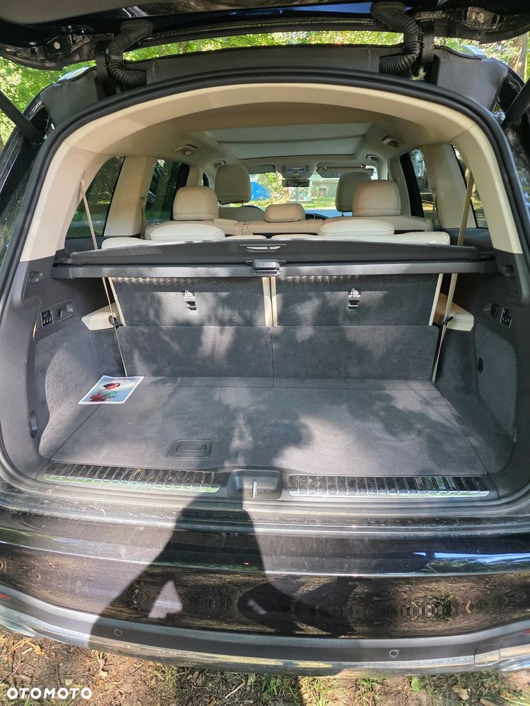 Mercedes-Benz GLS 350 d 4-Matic - 4