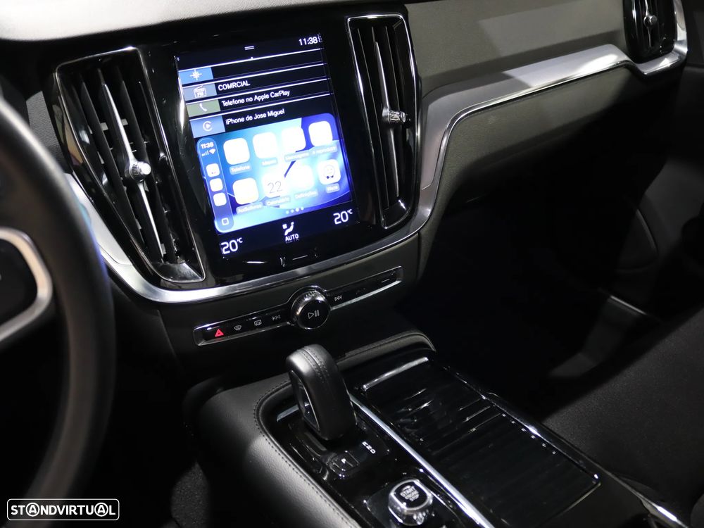 Volvo V60 2.0 T6 AWD TE Inscription - 7