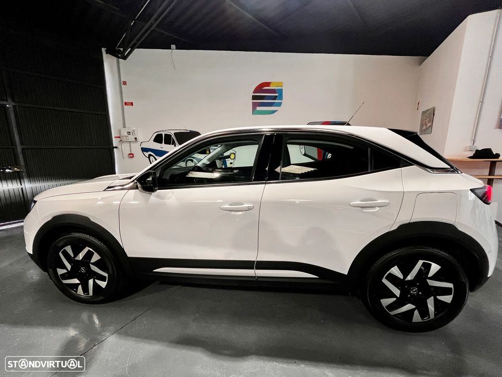 Opel Mokka-e Standard - 5
