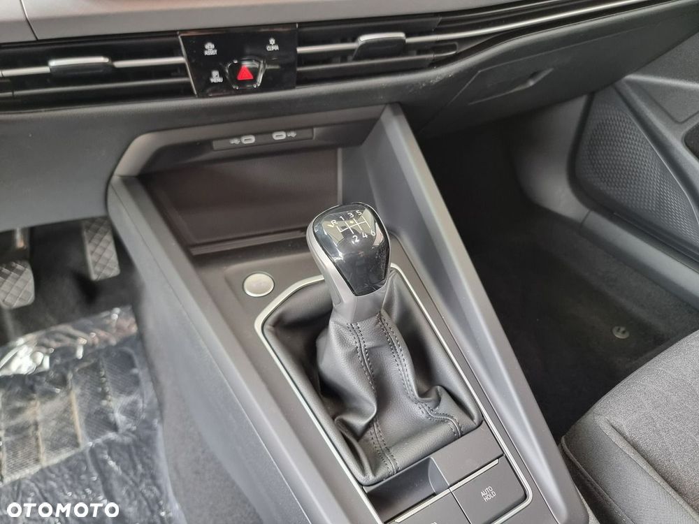 Volkswagen Golf Variant 2.0 TDI Life Plus - 16