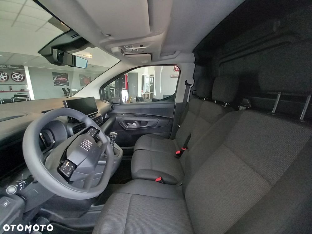 Fiat Doblo Van - 10