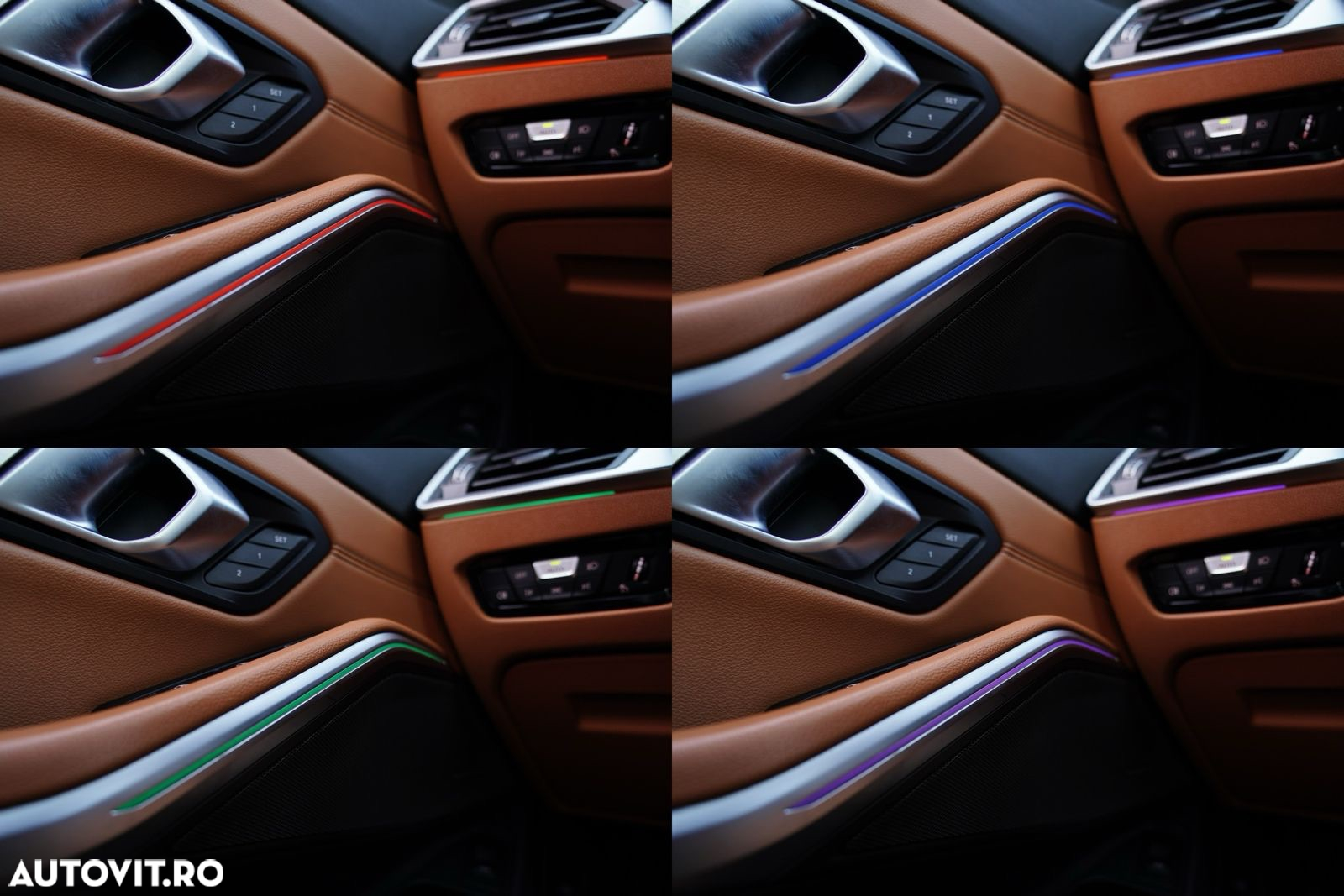 BMW M3 M340i xDrive AT MHEV - 11