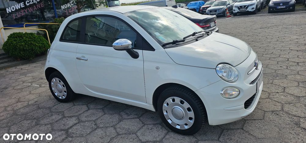 Fiat 500 1.2 8V Start&Stopp - 3