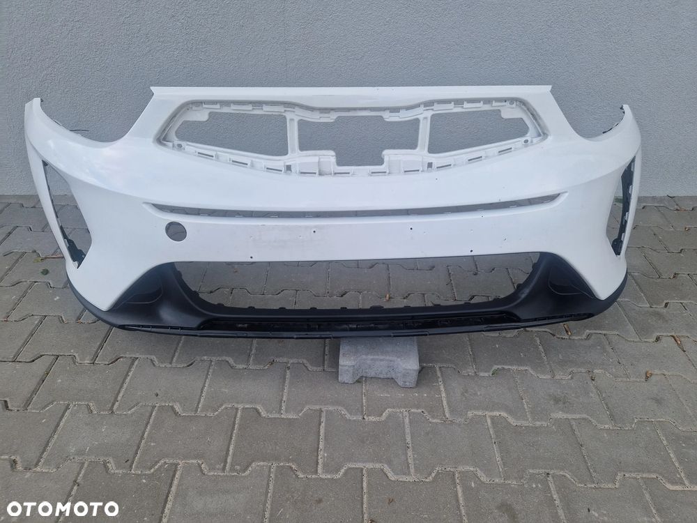 Zderzak Kia Stonic - 1