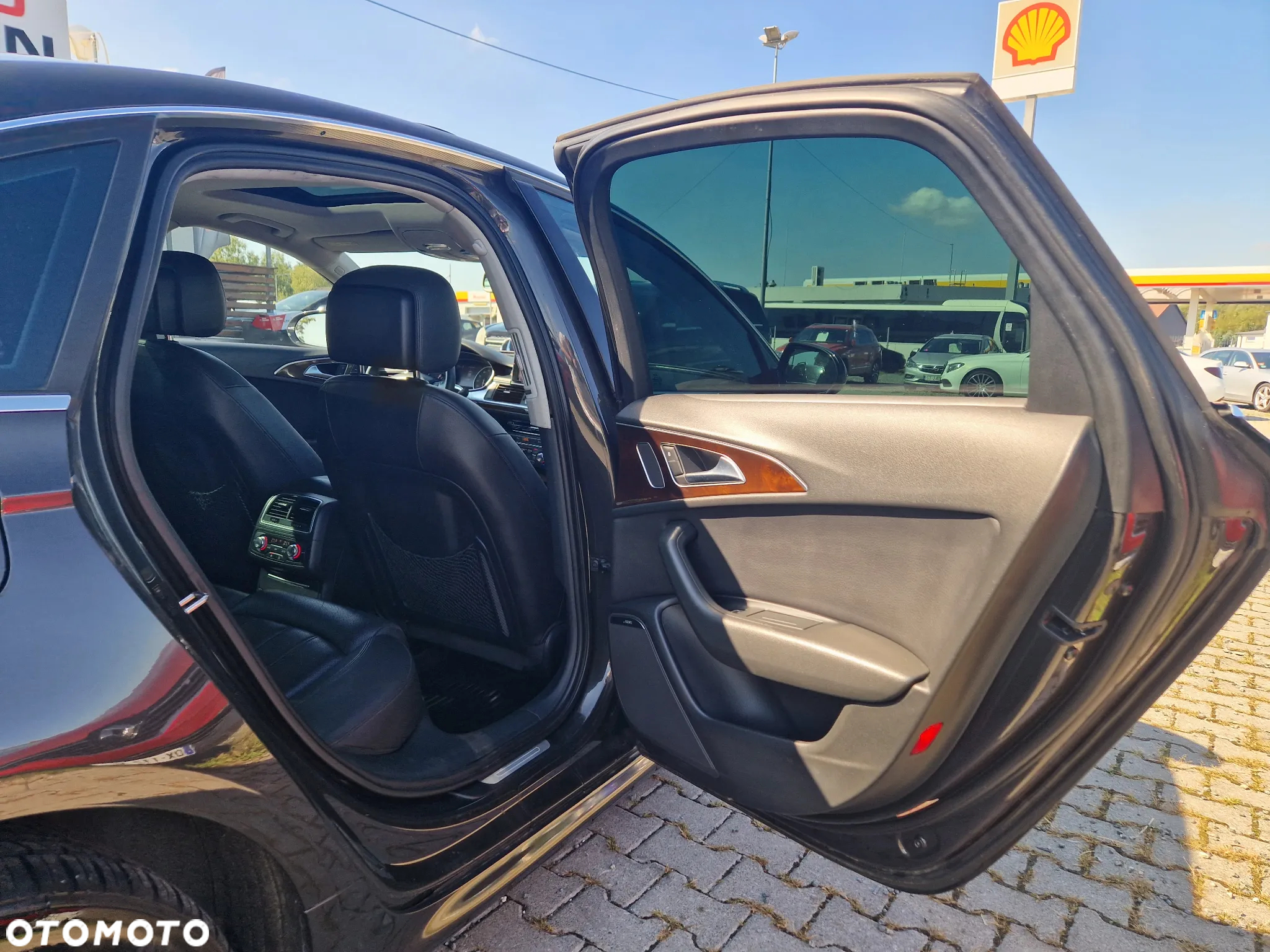 Audi A6 3.0 TFSI quattro S tronic sport selection - 28