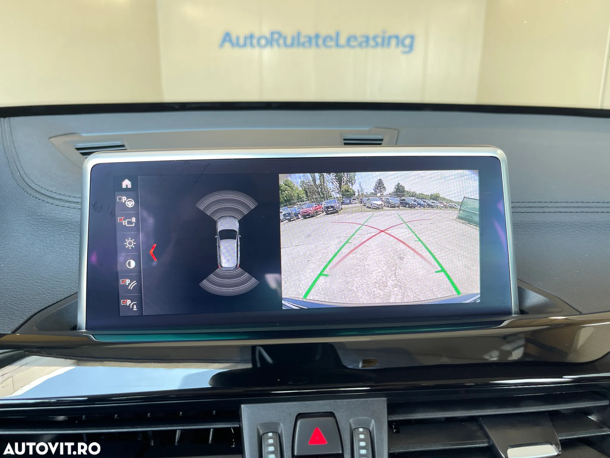 BMW X1 xDrive25e AT PHEV - 13