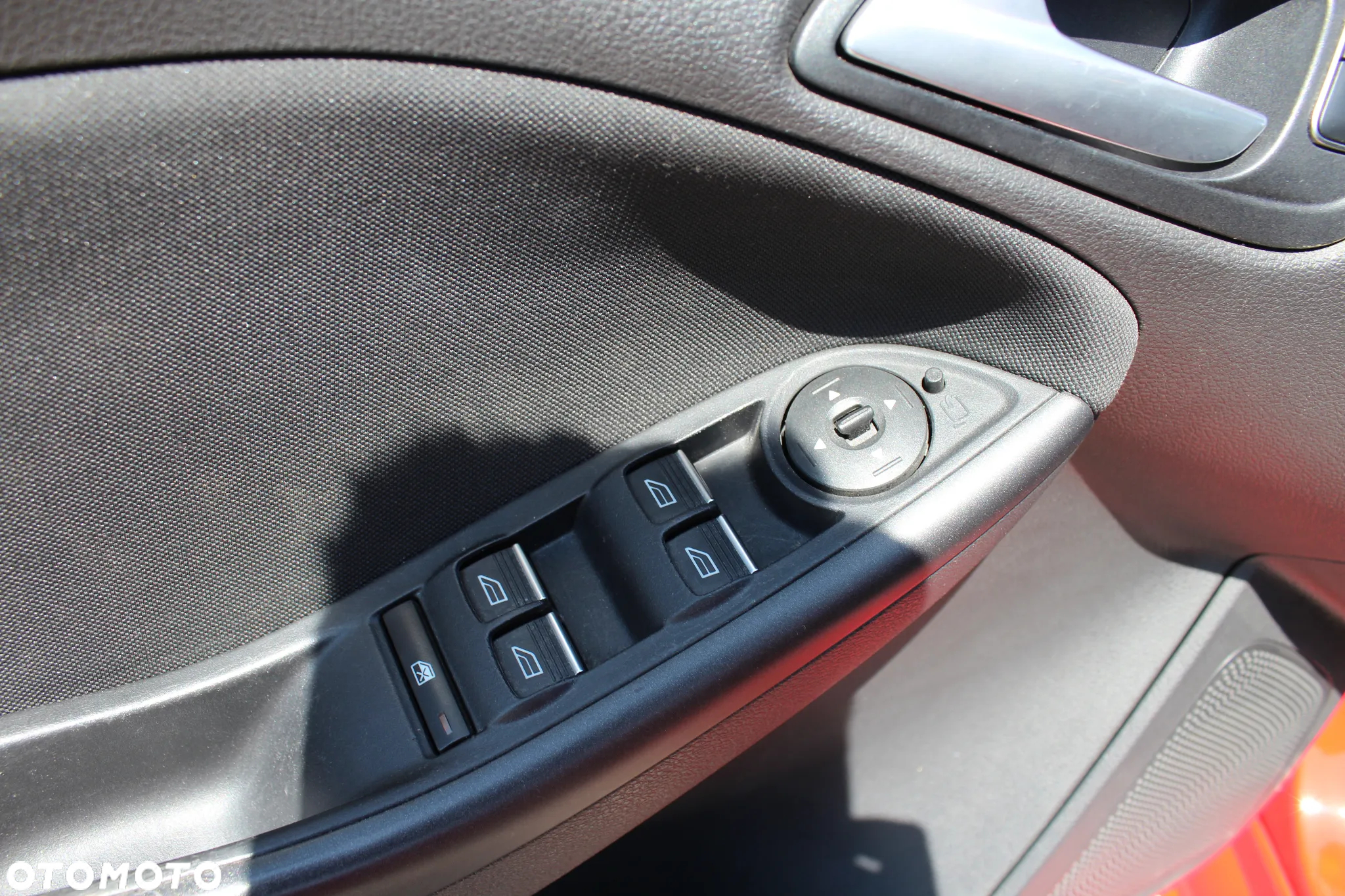 Ford Focus 1.5 EcoBoost Start-Stopp-System ST-LINE - 12