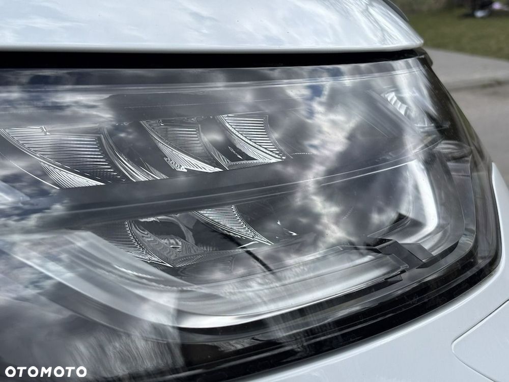 Land Rover Discovery - 19