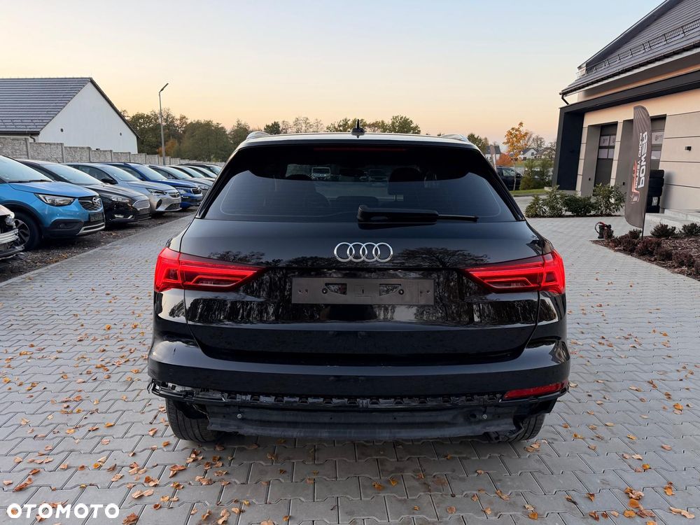 Audi Q3 - 8