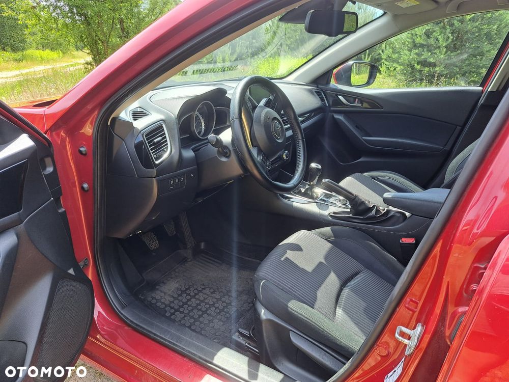 Mazda 3 2.0 Skyenergy - 8