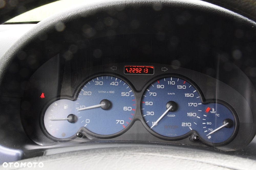 Citroën Berlingo 1.4i Multispace - 25