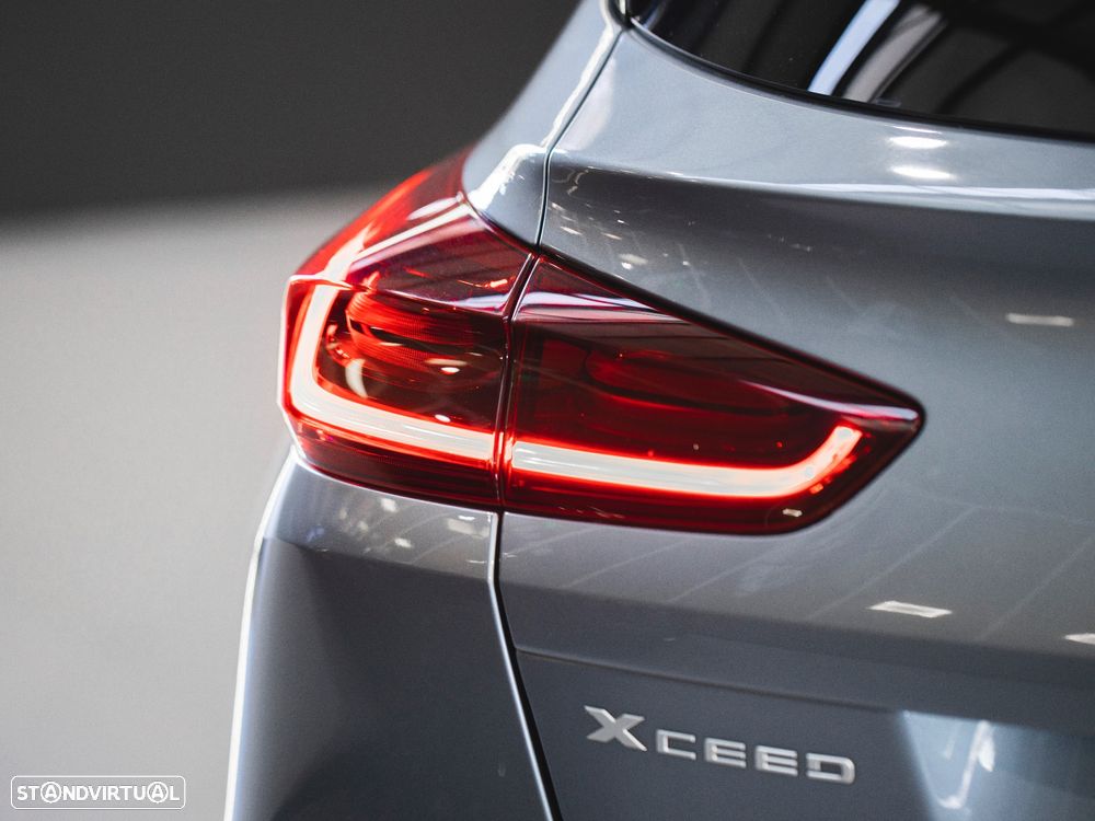 Kia XCeed 1.6 GDi PHEV Tech - 12