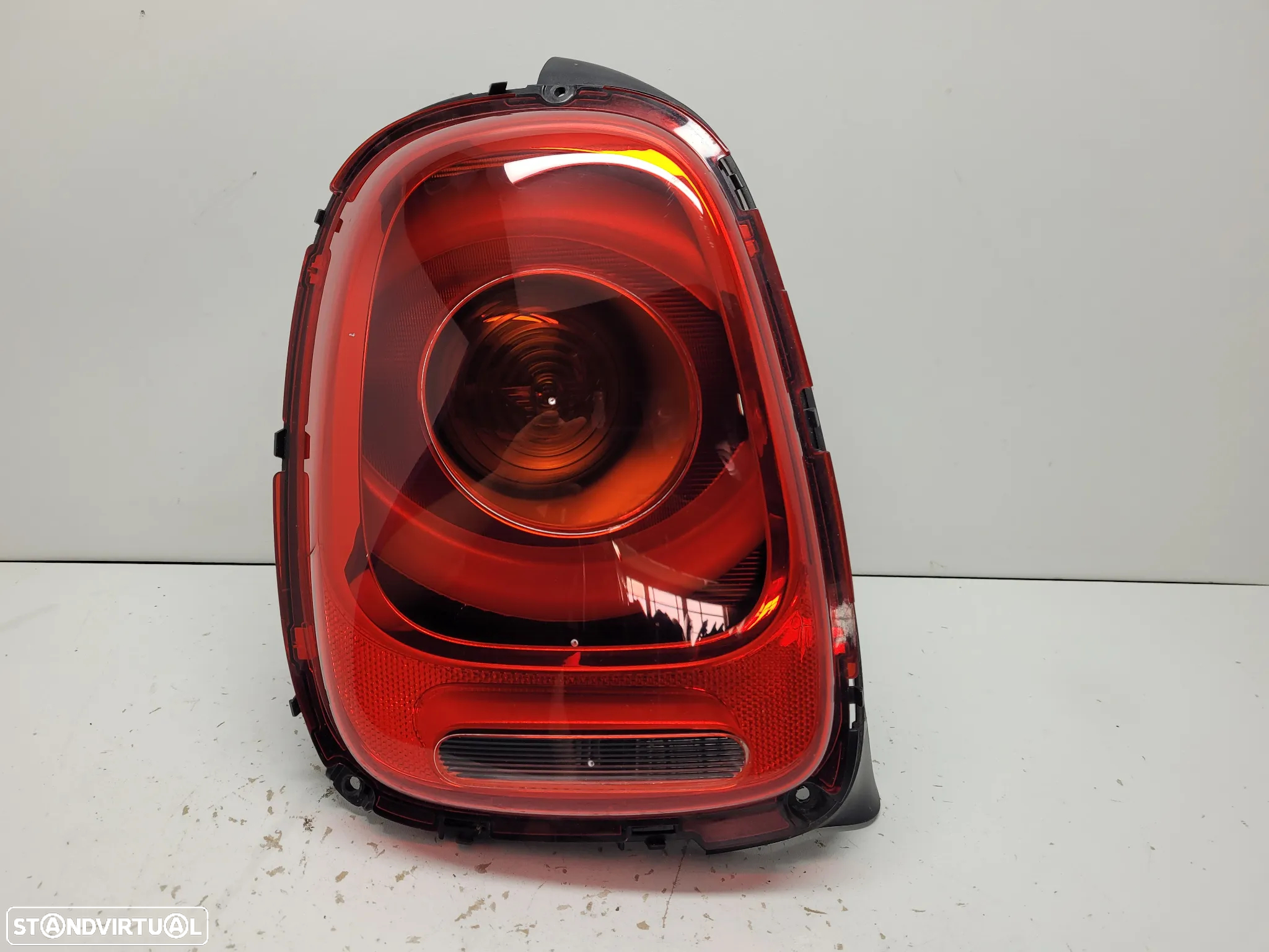 Farolim esquerdo MINI One/Cooper [F55/F56/F57] 7297413 (2014-2018) - 2