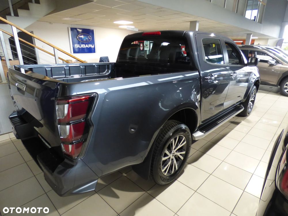 Isuzu D-Max 1.9 DC LSX - 5