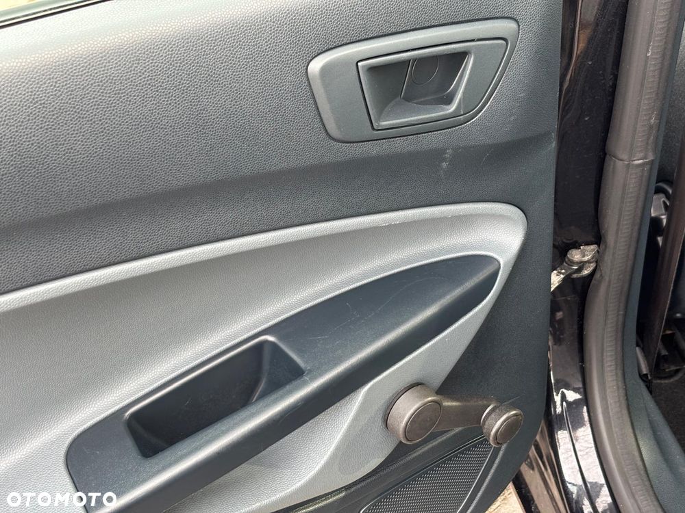 Ford Fiesta 1.25 Gold X EU5 - 36