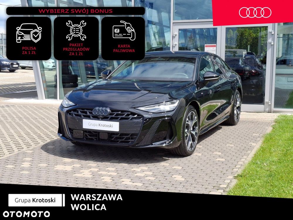 Audi A6 Limousine - 2