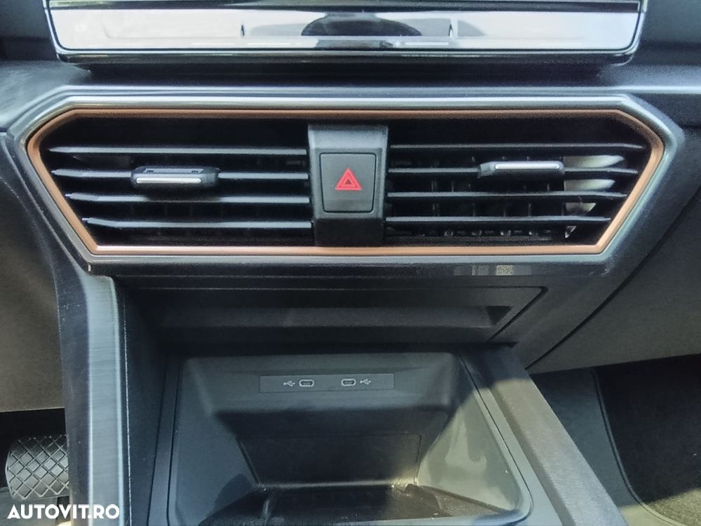Cupra Formentor - 34