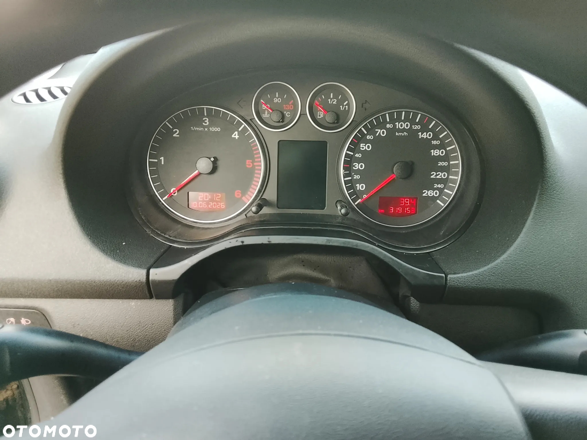 Audi A3 - 11