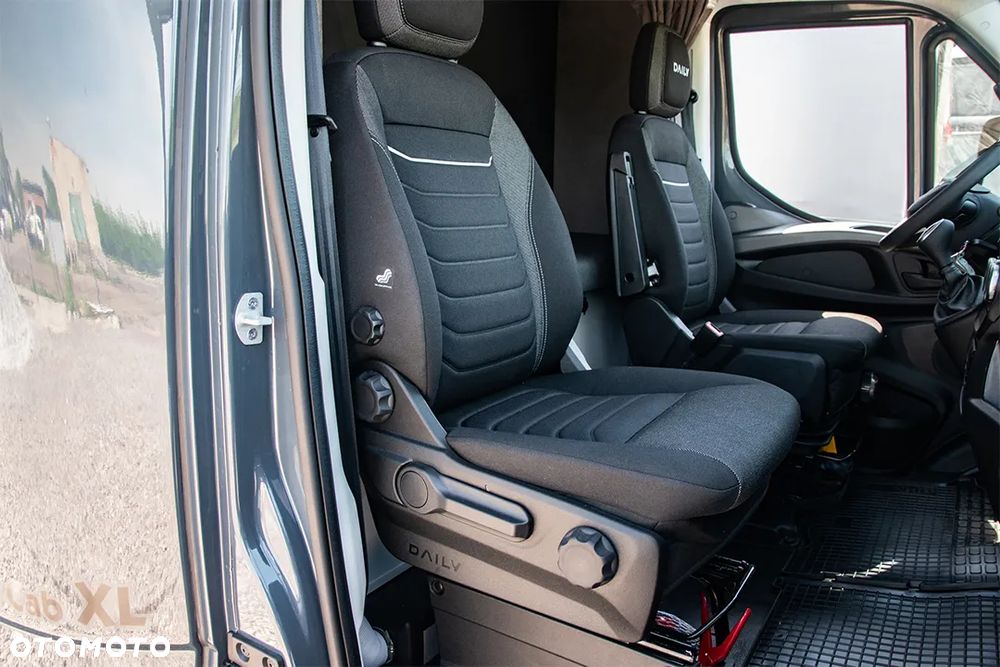 Iveco Daily 70C18HA8/P Hi-Matic Autolaweta 180KM - 38