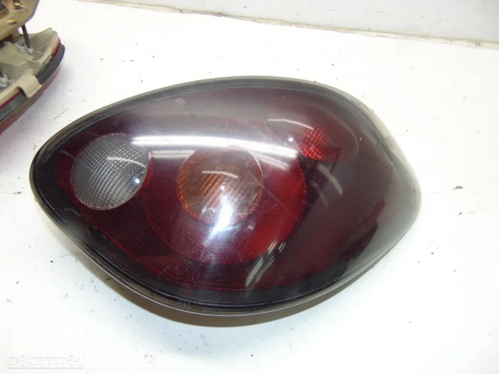 Fiat Brava/Bravo farolim - 7