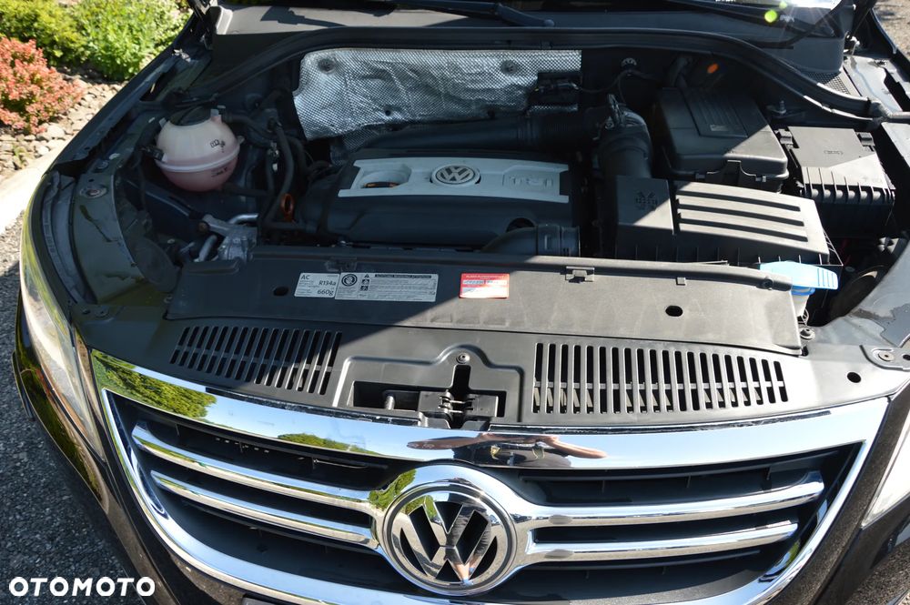 Volkswagen Tiguan - 33