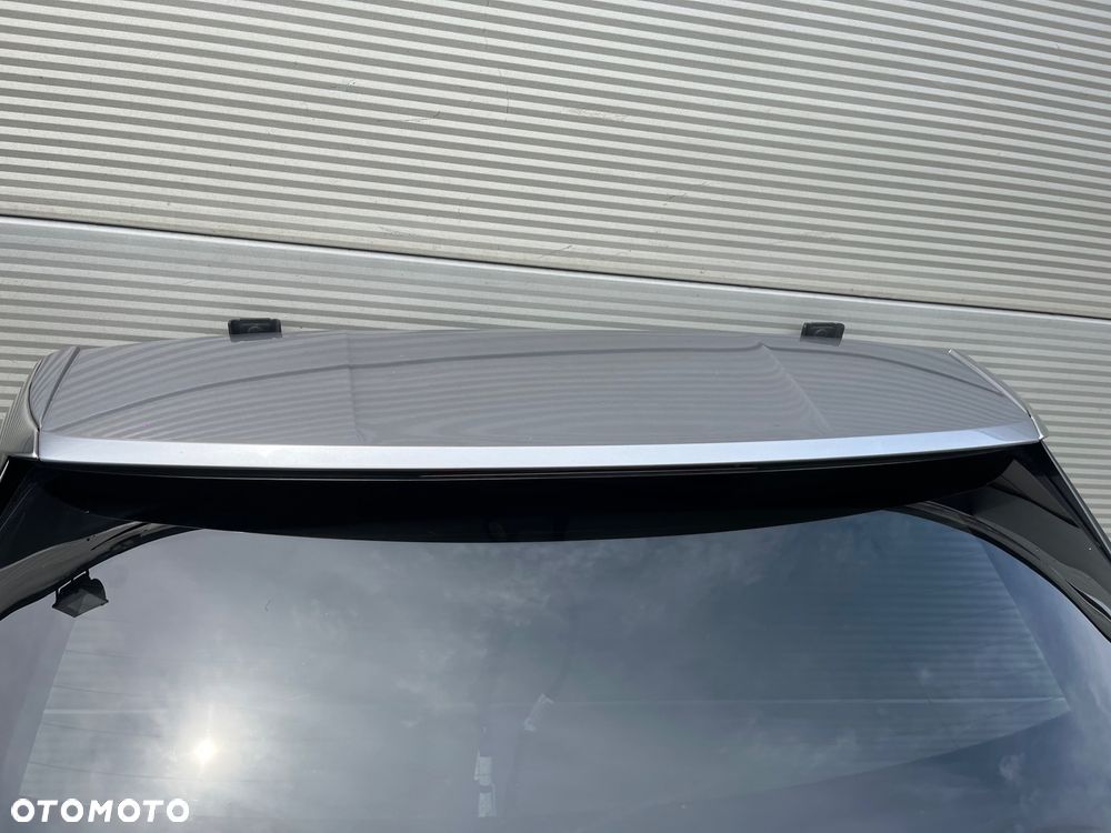 Klapa Peugeot 3008 II KCAC - 11
