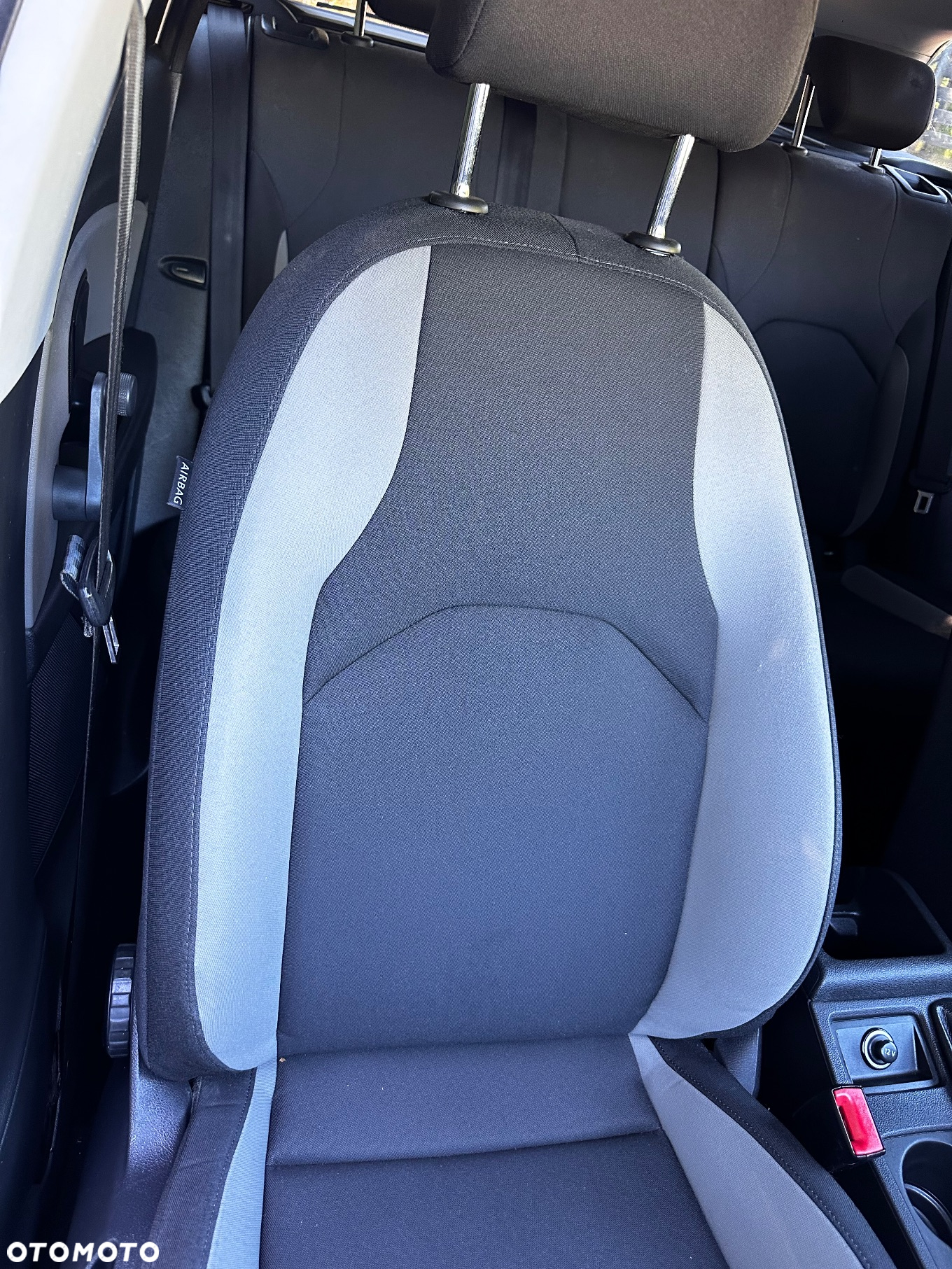 Seat Leon 1.6 TDI DPF Ecomotive Style - 21