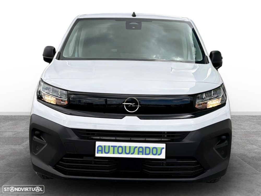 Opel combo - 6