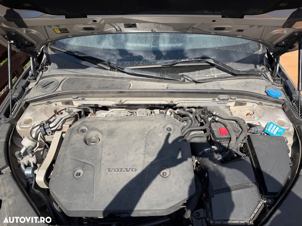 Volvo S90 D5 AWD Inscription - 7