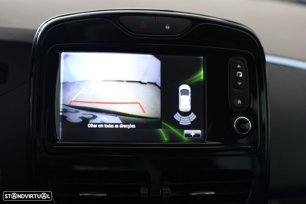 Renault Zoe (c/ Bateria) Intens - 14