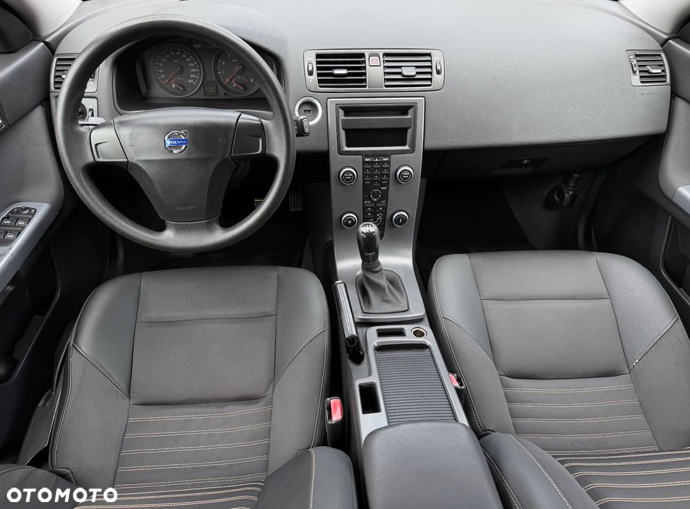Volvo V50 1.8 Edition - 12