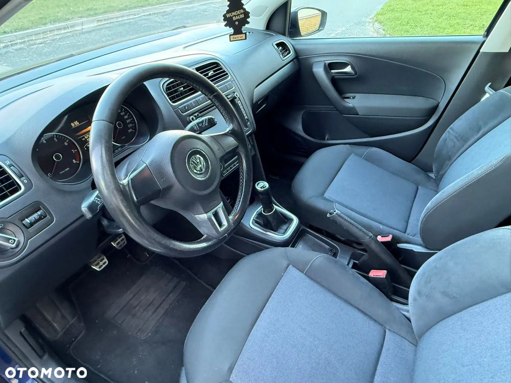Volkswagen Polo 1.2 Style - 12