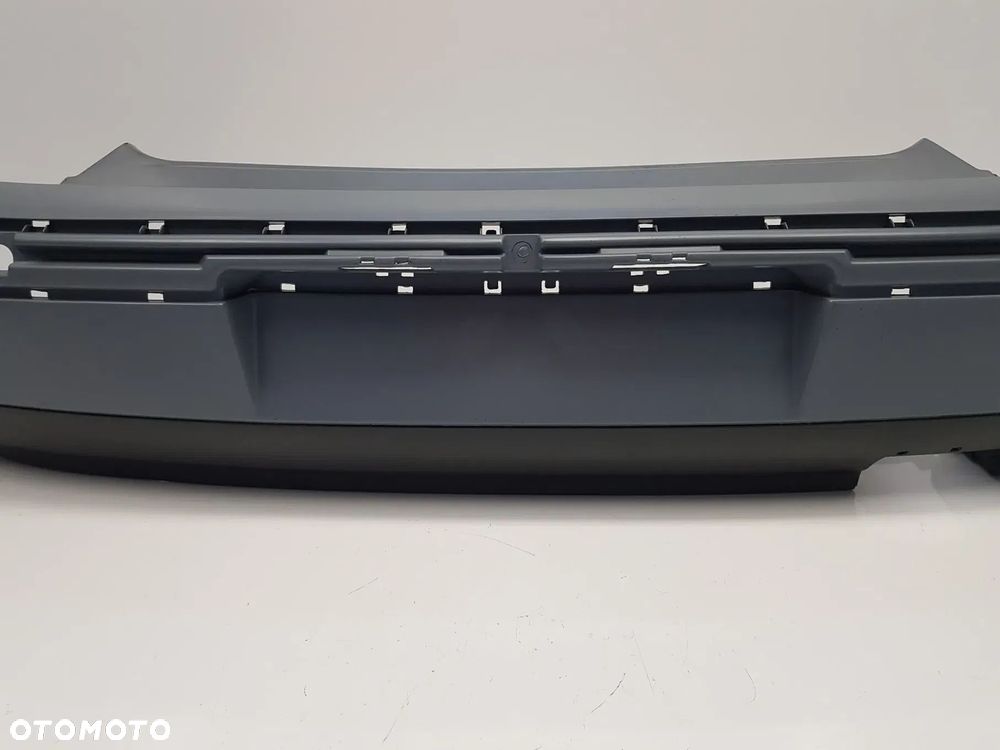 Zderzak tył tylny Seat Ibiza II LIFT FL (99-01r) nowy ST0400601 - 6