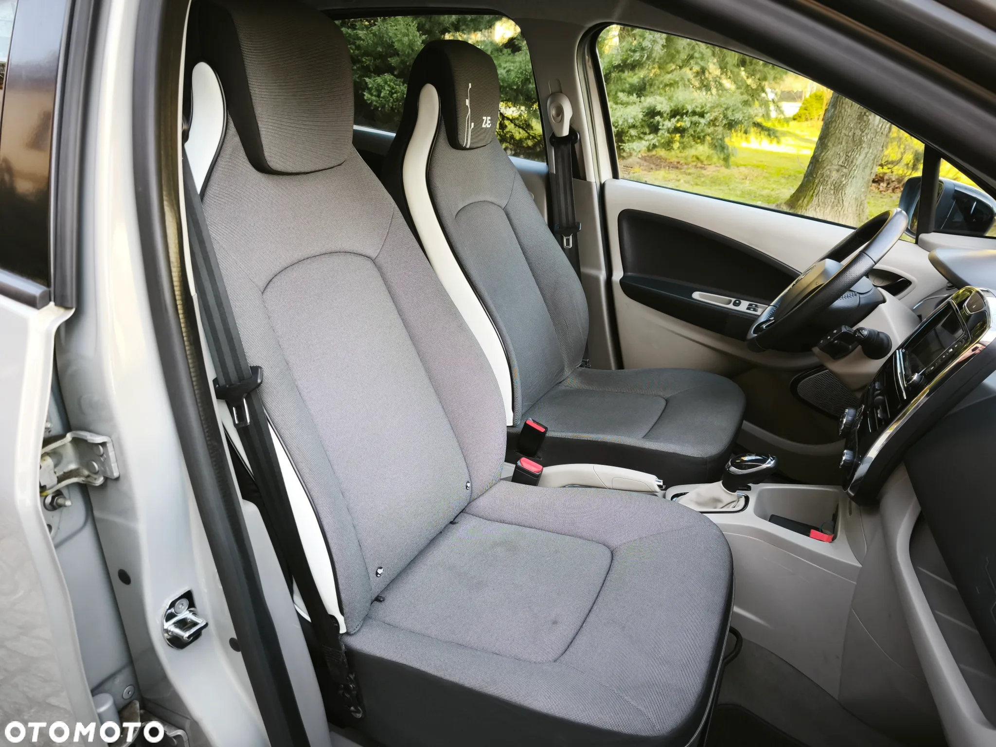 Renault Zoe Intense - 16