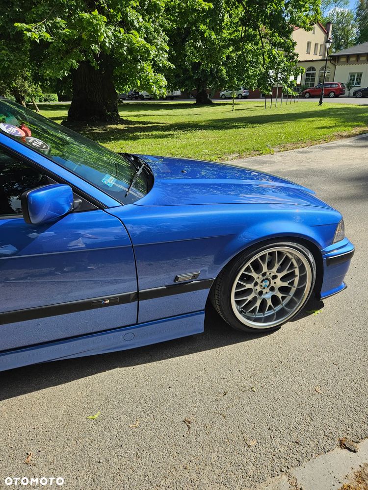 BMW Seria 3 - 13