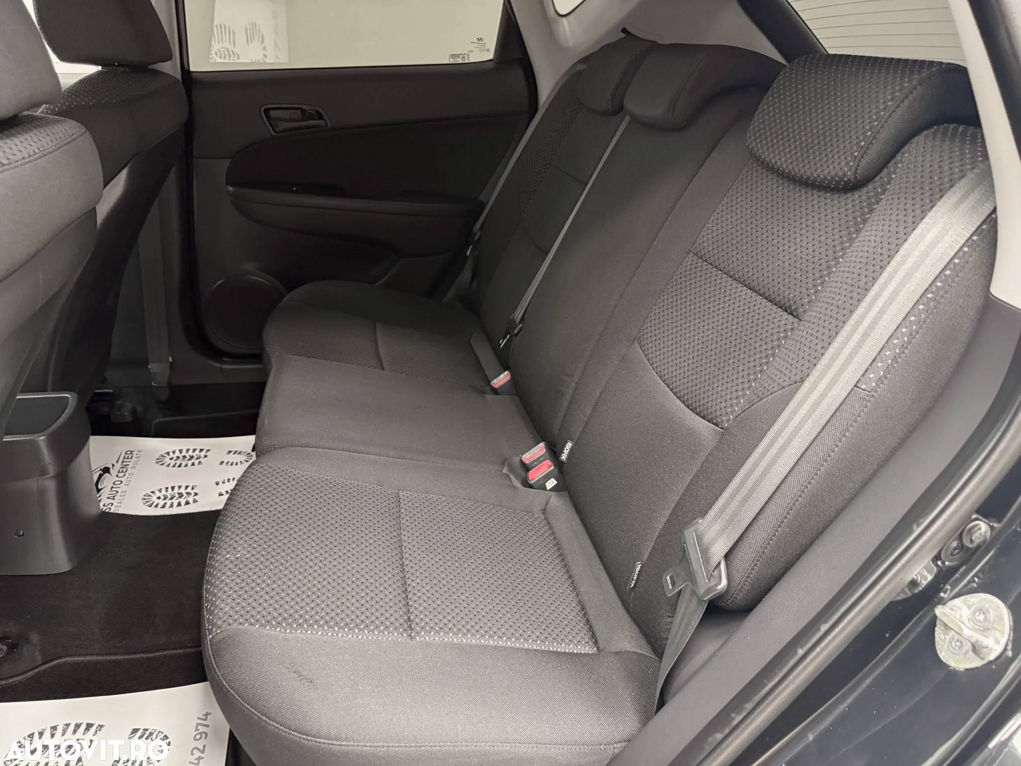 Hyundai i30 1.4 FIFA WM Edition - 18